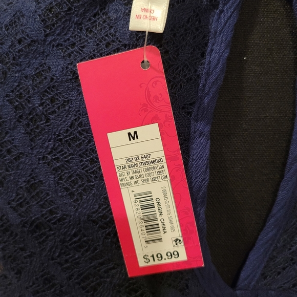 Xhilaration tunic size Medium - Picture 12 of 14